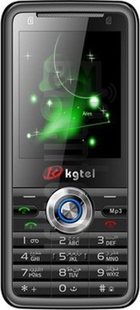 Kontrola IMEI KGTEL GX200 na imei.info