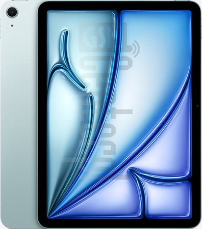 Перевірка IMEI APPLE iPad Air 11-inch 2024 Wi-Fi + Cellular на imei.info