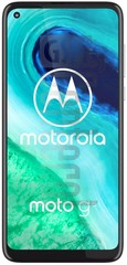 imei.info에 대한 IMEI 확인 MOTOROLA Moto G8
