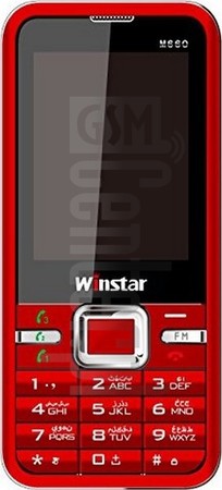 IMEI Check WINSTAR M660 on imei.info