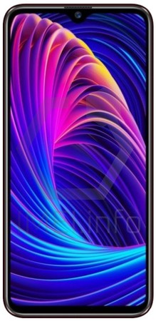 Hotwav Pearl K2 Specification Imei Info