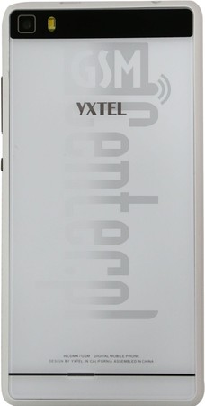 IMEI-Prüfung YXTEL U1 auf imei.info