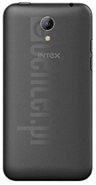 IMEI Check INTEX Aqua 4G on imei.info