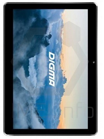 DIGMA Plane 1585S 4G Specification - IMEI.info