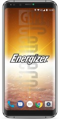 IMEI चेक ENERGIZER Power Max P16K Pro imei.info पर