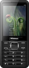 在imei.info上的IMEI Check WINMAX WX6
