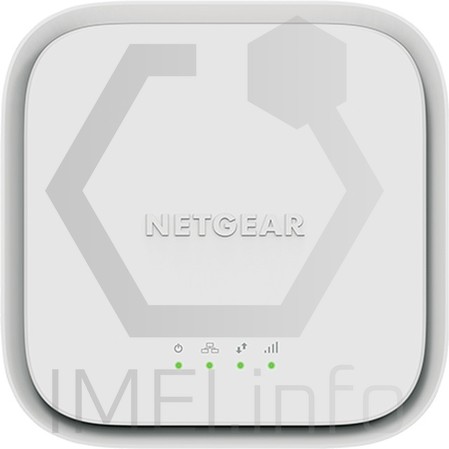 IMEI-Prüfung NETGEAR LM1200 auf imei.info