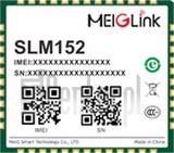 Kontrola IMEI MEIGLINK SLM152 na imei.info