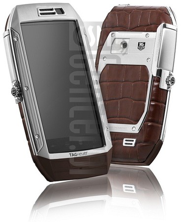IMEI Check TAG HEUER TH02M Link on imei.info