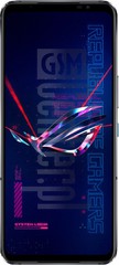 Asus Rog Phone 6 Ultimate