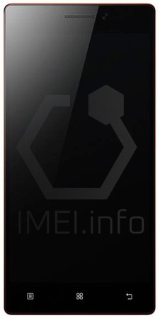 Lenovo A2580 Firmware