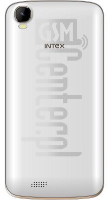 在imei.info上的IMEI Check INTEX Aqua Speed
