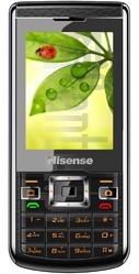 IMEI Check HISENSE S518 on imei.info