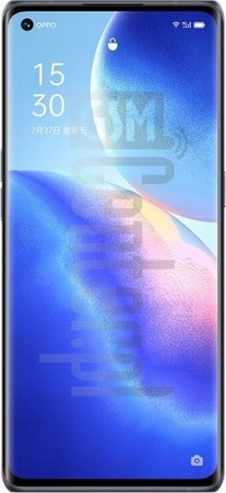 IMEI Check OPPO Find X3 Neo on imei.info