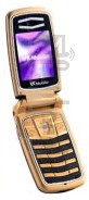 IMEI Check VK Mobile VK300 Gold on imei.info