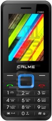 IMEI Check CALME C880 on imei.info