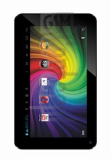 IMEI चेक MICROMAX Funbook P255 imei.info पर
