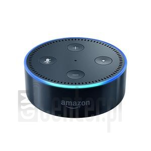 IMEI Check AMAZON Echo Dot (S04WQR) on imei.info