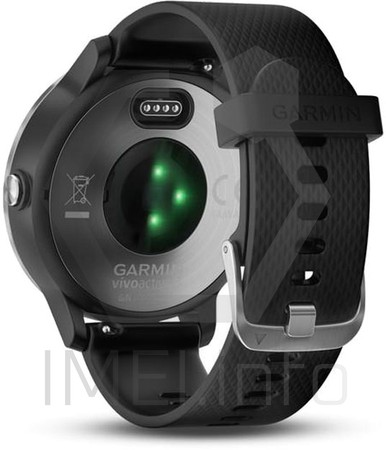 Verificação do IMEI GARMIN Vivoactive 3 em imei.info