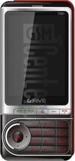 IMEI Check GFIVE T366I on imei.info