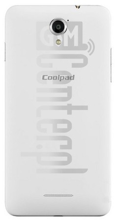 IMEI Check CoolPAD Y76 on imei.info