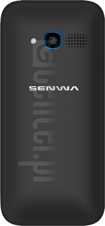 IMEI Check SENWA Dynamic Plus on imei.info