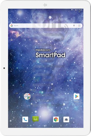 imei.infoのIMEIチェックMEDIACOM SmartPad Iyo 10