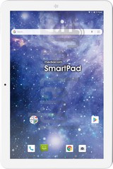 IMEI चेक MEDIACOM SmartPad Iyo 10 imei.info पर