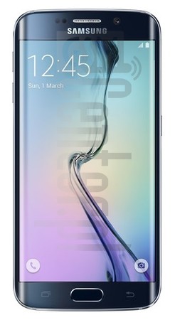 IMEI Check SAMSUNG G925R Galaxy S6 Edge on imei.info