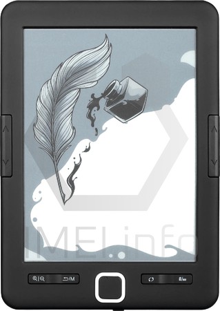DEXP S4 Symbol Especificación - IMEI.info