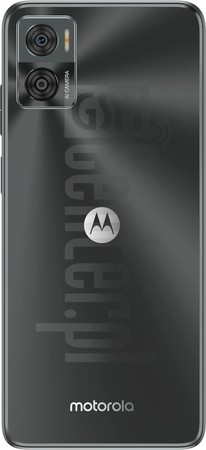 Vérification de l'IMEI MOTOROLA Moto E22i sur imei.info