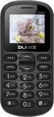تحقق من رقم IMEI PLUZZ P2240 على imei.info
