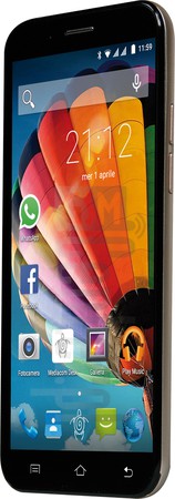 imei.info에 대한 IMEI 확인 MEDIACOM PhonePad Duo G512