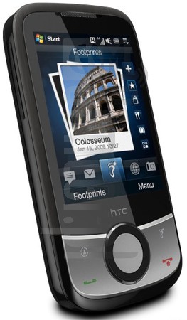 Verificação do IMEI DOPOD Touch Cruise (HTC Iolite) em imei.info