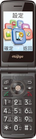 IMEI Check HUGIGA V8 on imei.info