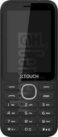 IMEI चेक XTOUCH F30 imei.info पर