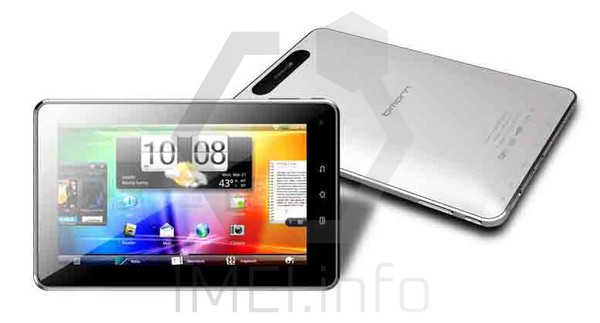 bmorn v11 firmware