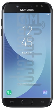 IMEI Check SAMSUNG J530 Galaxy J5 2017 on imei.info