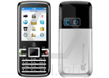 Lived-in review - Skypephone S2