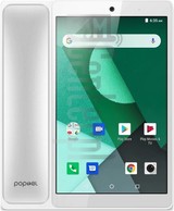 IMEI चेक POPTEL V9 imei.info पर