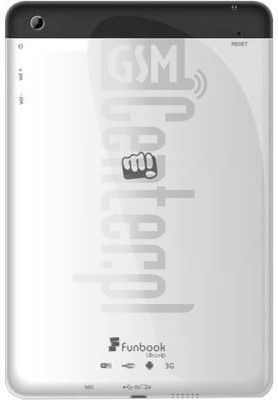 IMEI Check MICROMAX P580I Funbook Ultra HD on imei.info