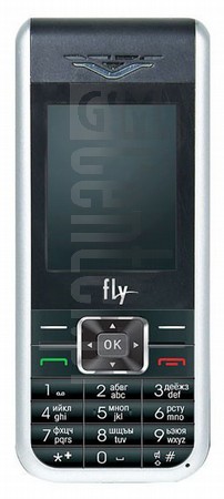 Skontrolujte IMEI FLY MP600 na imei.info