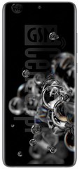 TÉLÉCHARGER LE FIRMWARE SAMSUNG Galaxy S20 Ultra 5G SD865