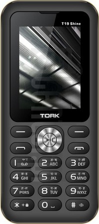IMEI Check TORK T19 Shine on imei.info