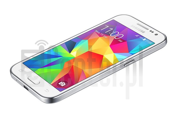 Перевірка IMEI SAMSUNG G360G Galaxy Core Prime 4G на imei.info