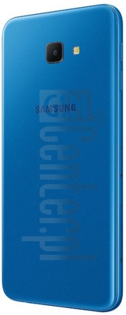 Skontrolujte IMEI SAMSUNG Galaxy J4 Core na imei.info