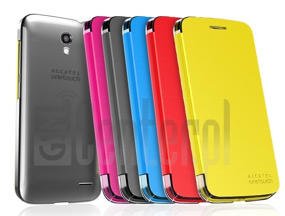 IMEI Check ALCATEL 5042A OneTouch Pop 2 (4.5) on imei.info