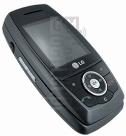 IMEI-Prüfung LG S5200 auf imei.info