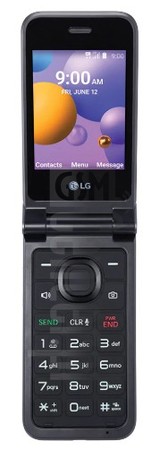 IMEI Check LG Wine 2 LTE on imei.info
