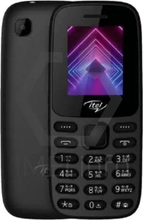 imei.info에 대한 IMEI 확인 ITEL IT2173